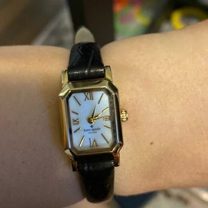 Kate spade watch